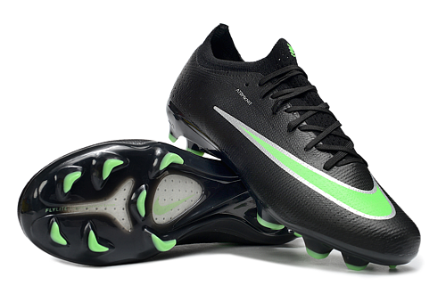 fútbol Nike Mercurial Vapor 16 Pro FG en color negro