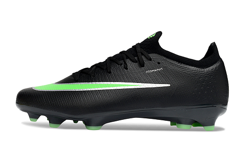 fútbol Nike Mercurial Vapor 16 Pro FG en color negro