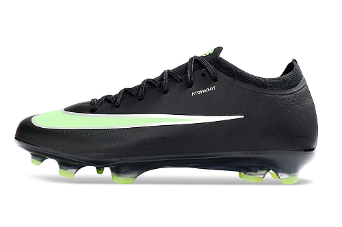 Nike Mercurial Vapor en color negro