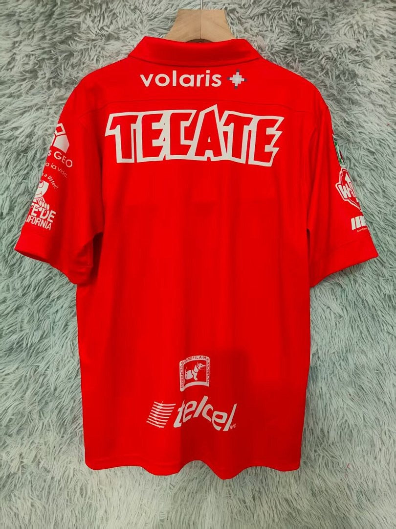Tijuana 2012-13 Retro