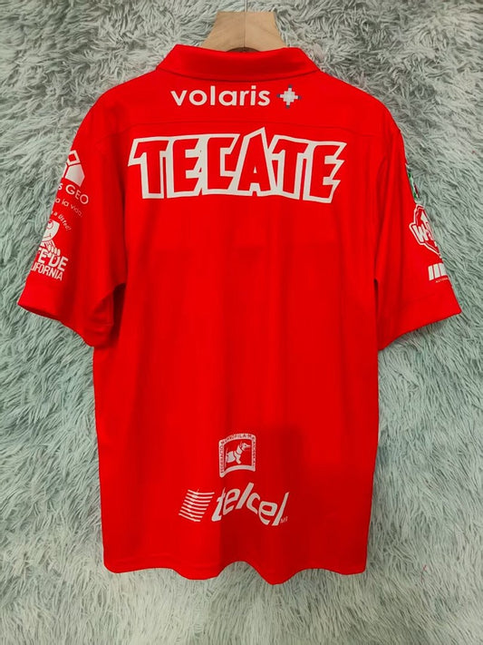 Tijuana 2012-13 Retro