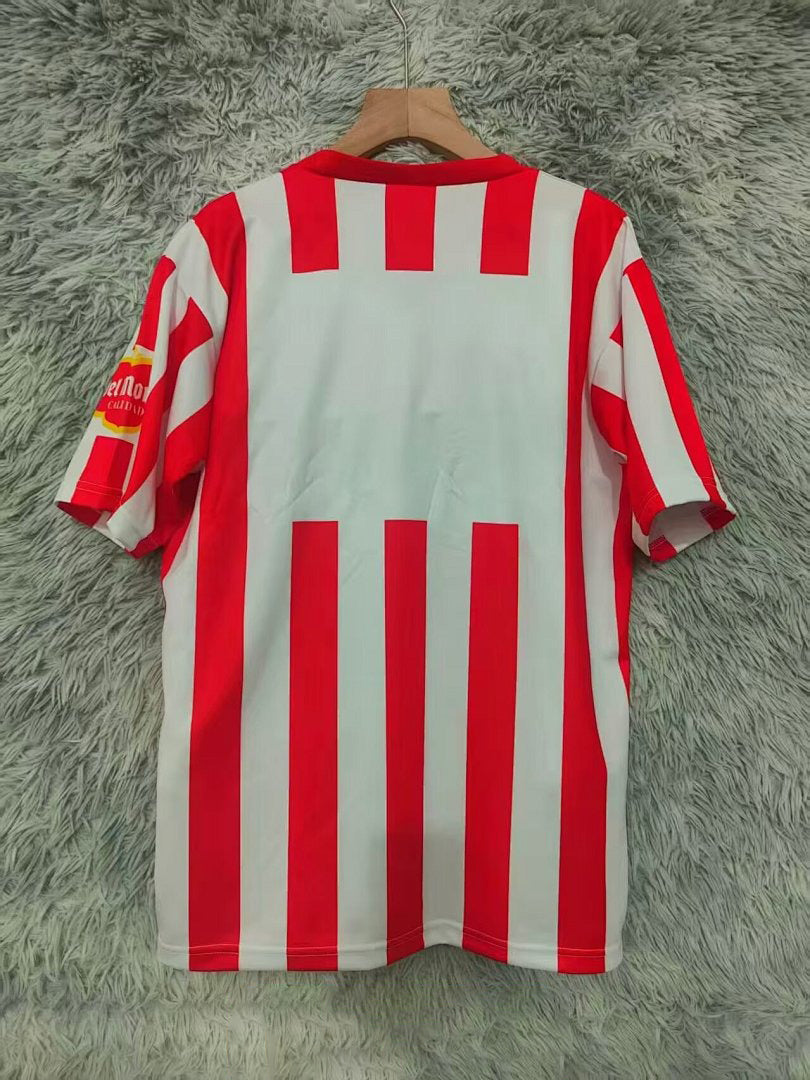 Guadalajara 1992-1993 Retro