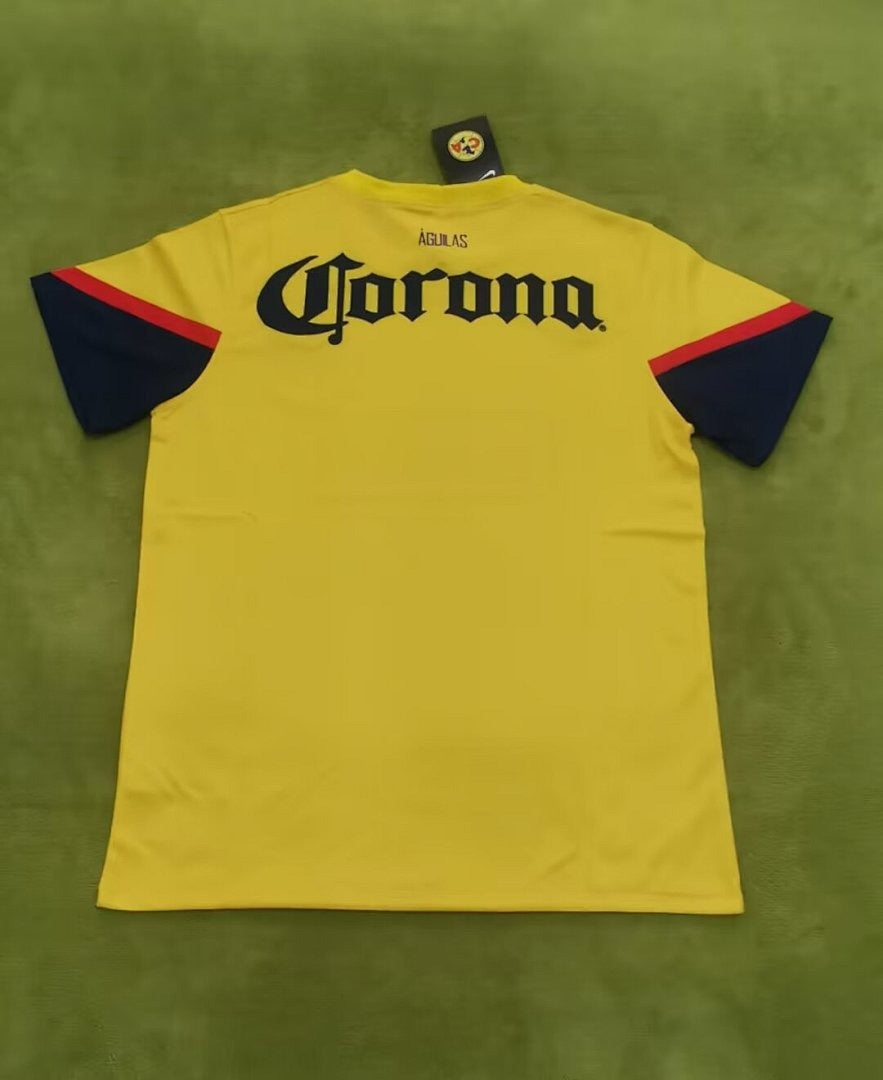 América 2013 Retro
