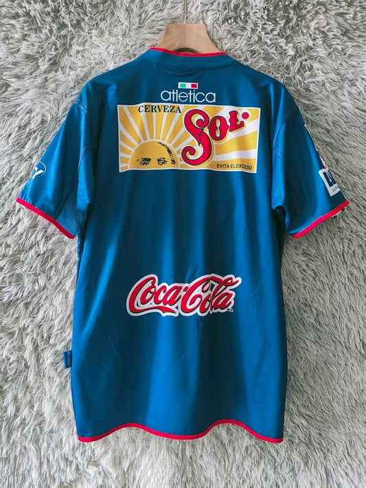 Guadalajara 2002-2003 Retro