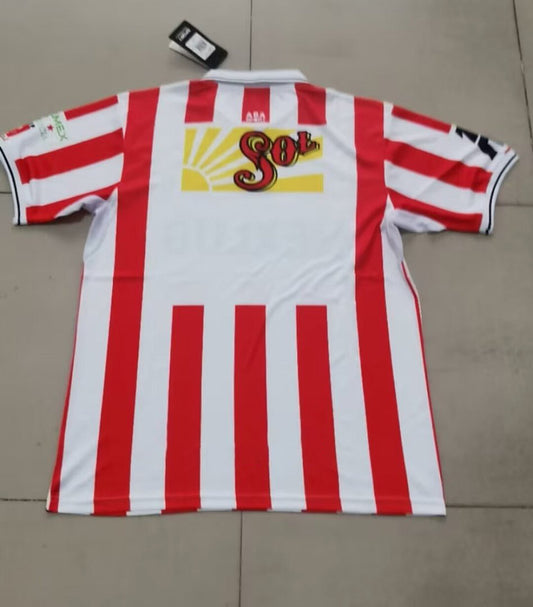 Guadalajara 1994-1995 Retro