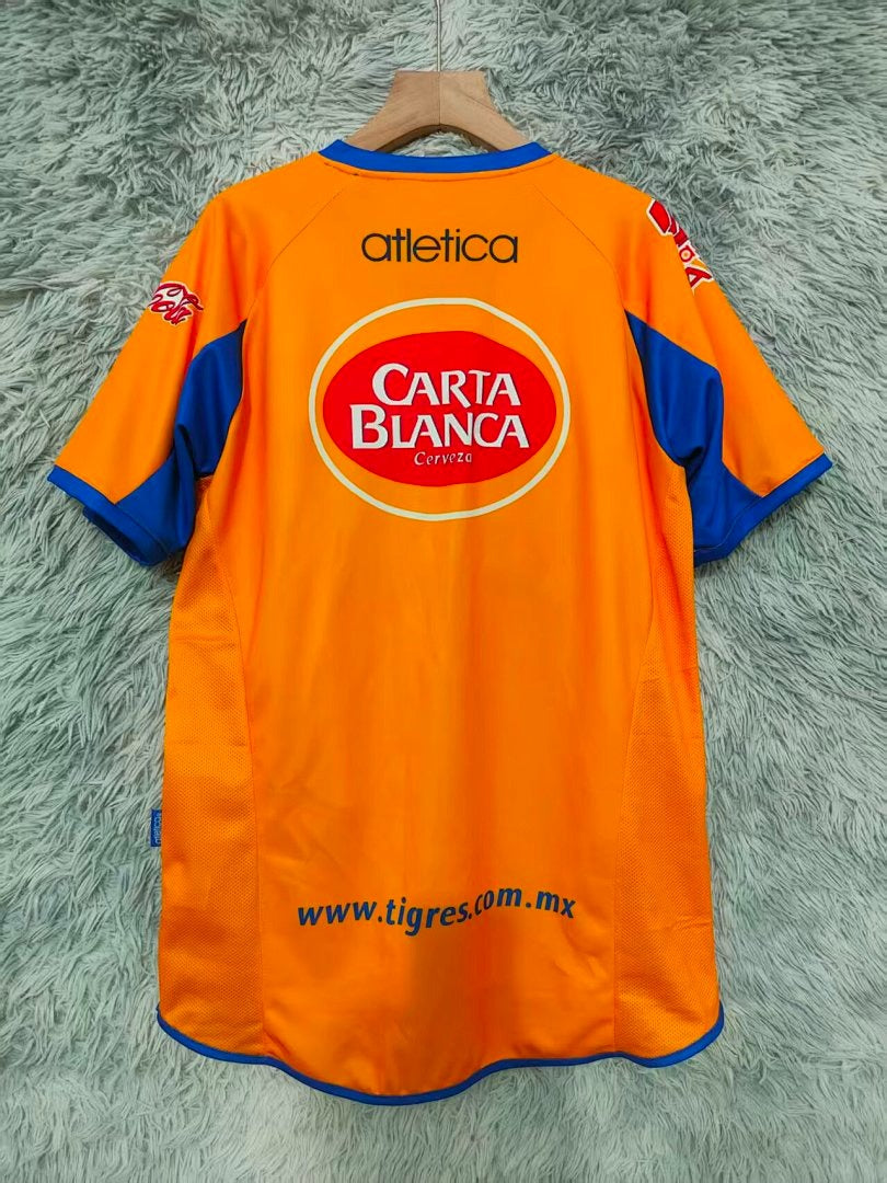 Tigres 2006-2007 Retro