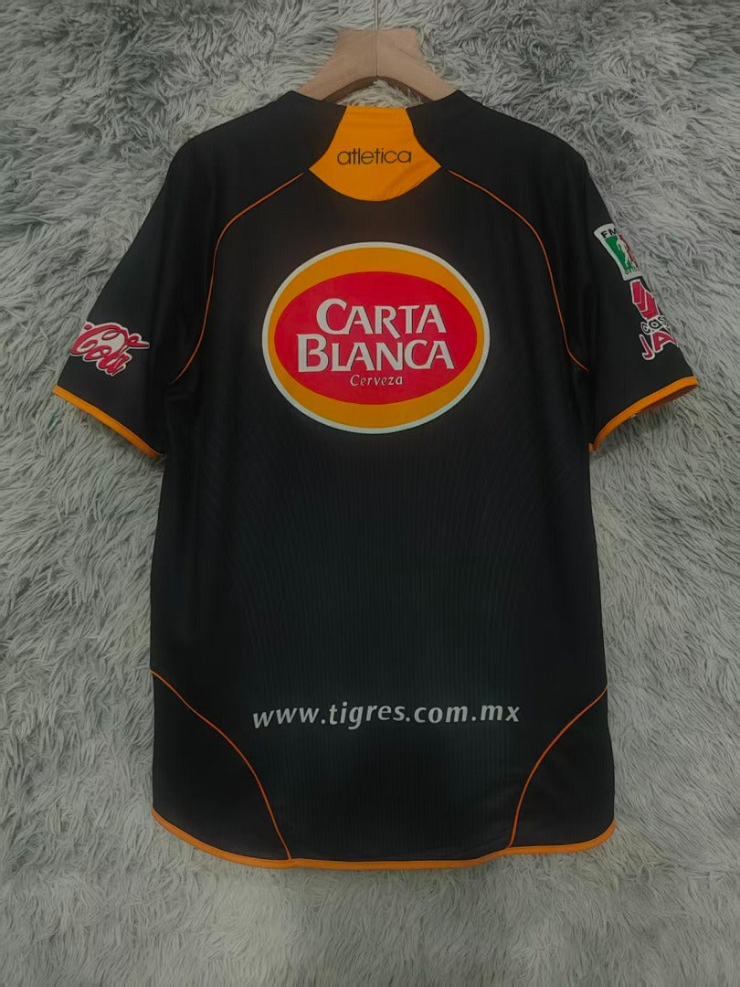 Tigres 2005-2006 Retro