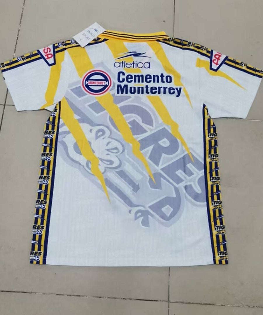 Tigres 1997-1998 Retro