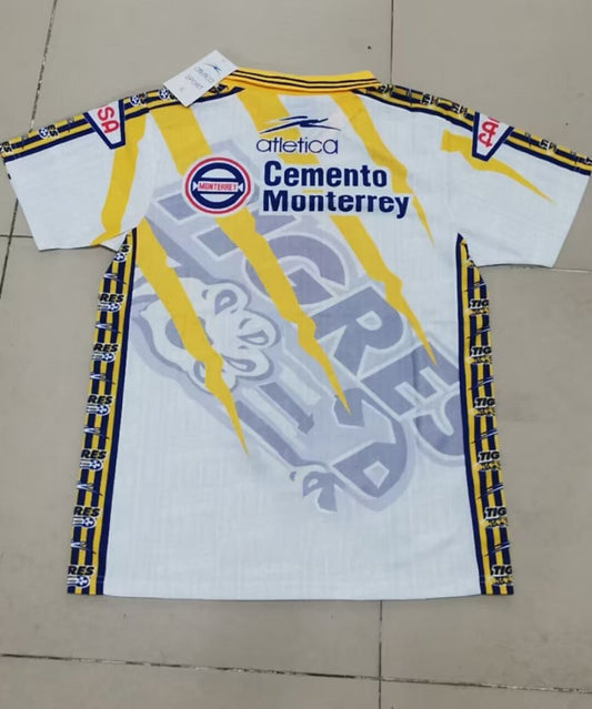 Tigres 1997-1998 Retro