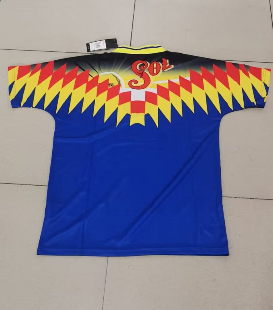 América 1995-1996 Retro