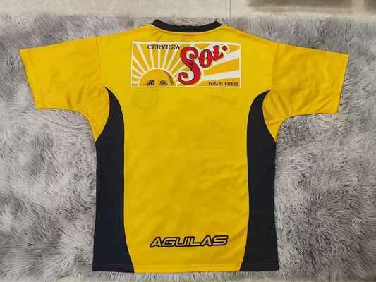 América 2000 Retro