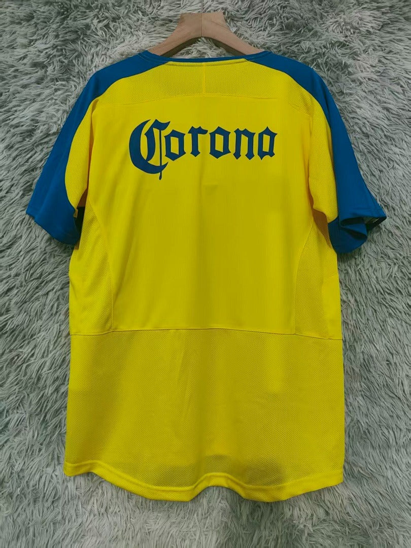 Amércia 2003-2004 Retro