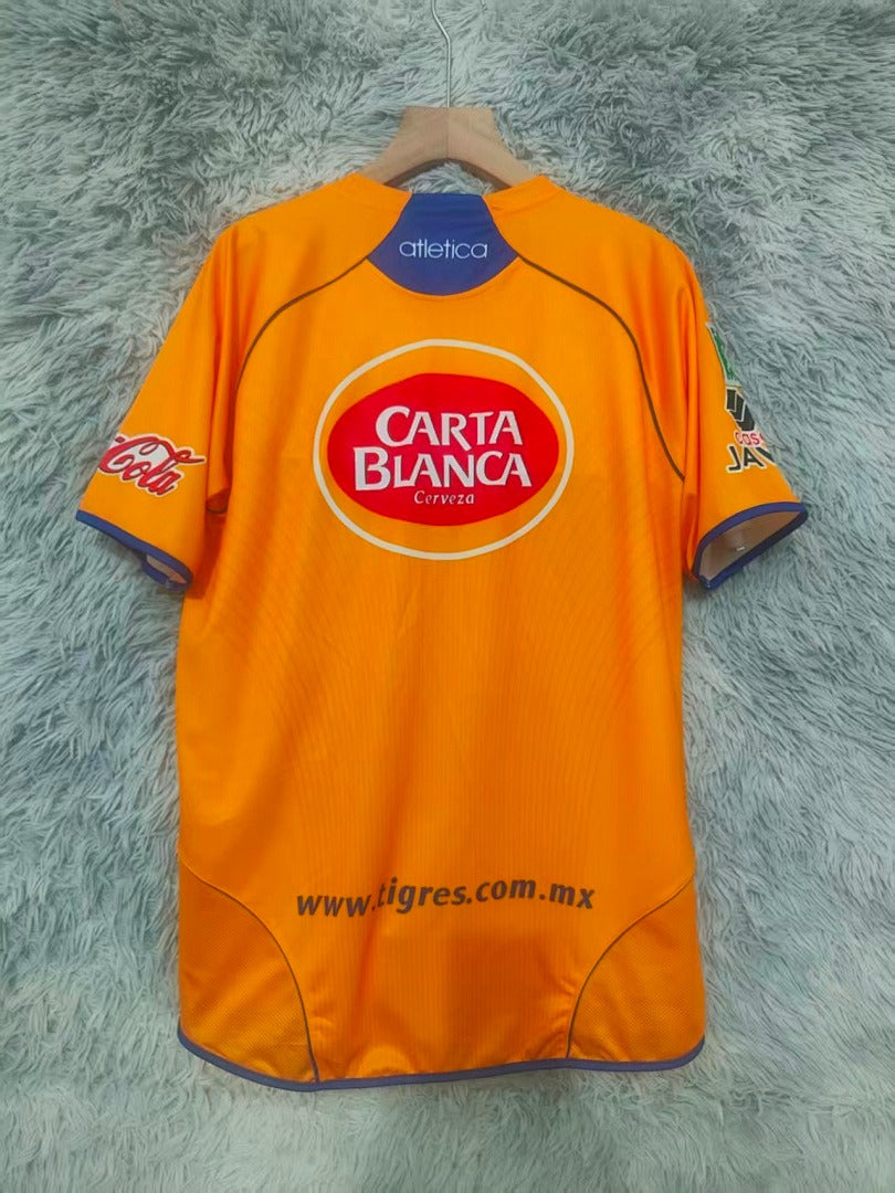 Tigres 2005-2006 Retro