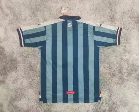 Guadalajara 17-18 Retro