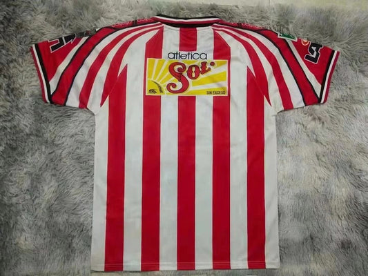 Guadalajara 1998-1999 Retro