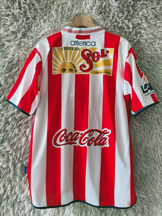 Guadalajara 2001 Retro
