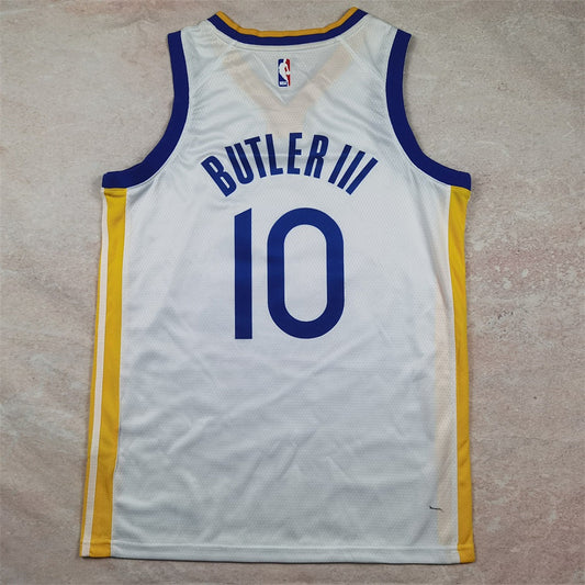 Jersey Golden State Warriors - Butler III #10