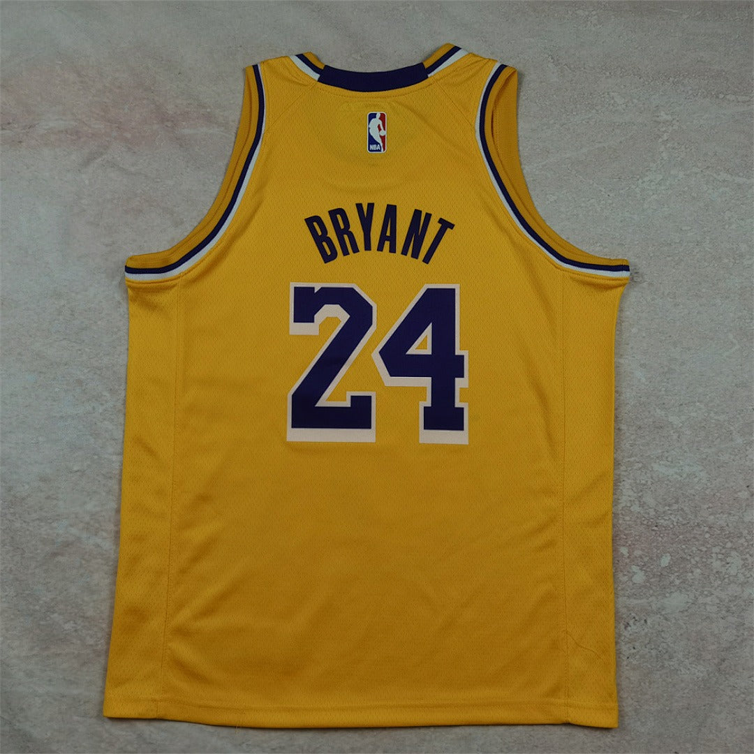 Jersey Angeles Lakers - Bryant #8