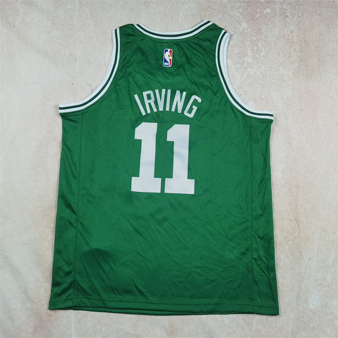 Jersey Boston Celtics - Irving #11