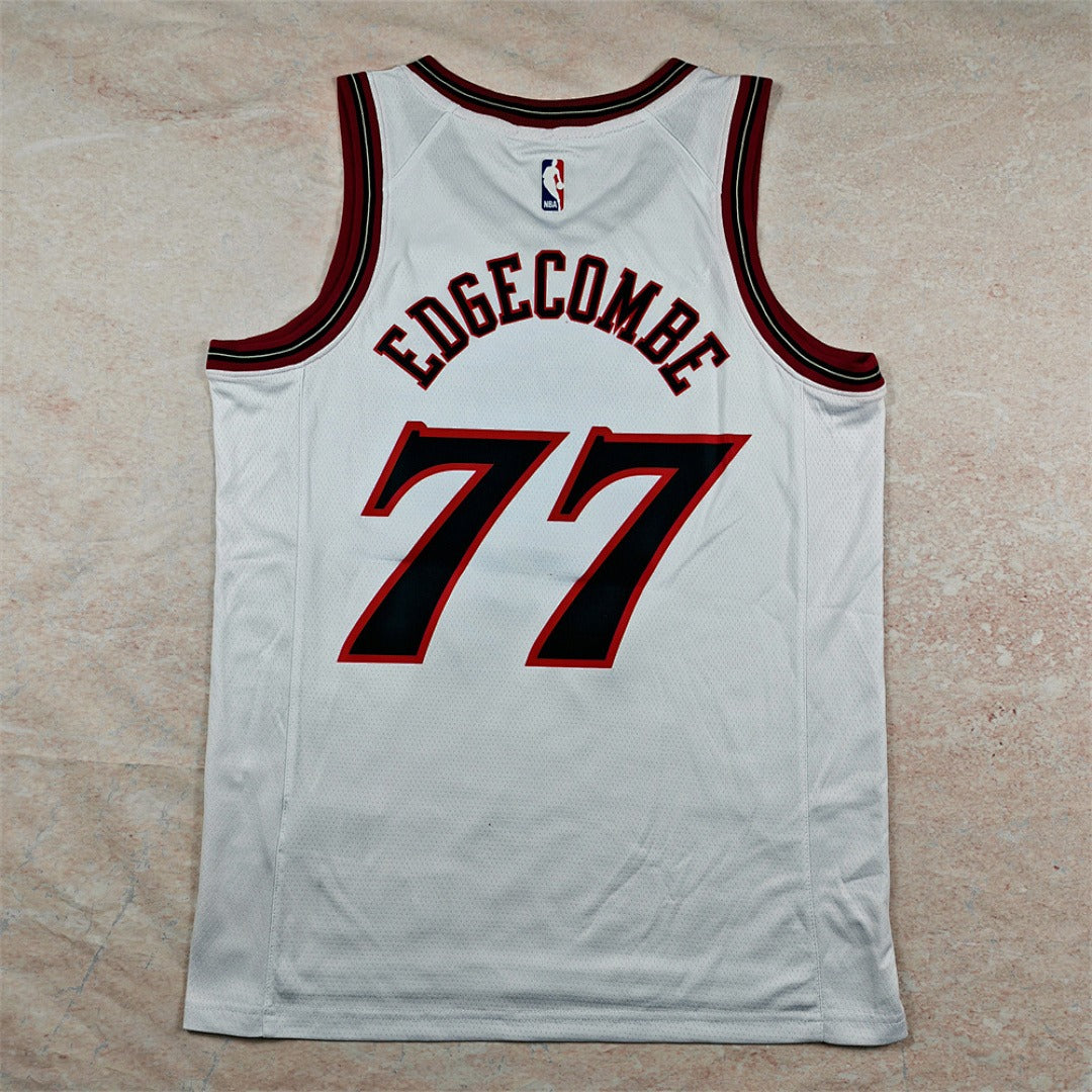Jersey Sixers - Edgecombe #77