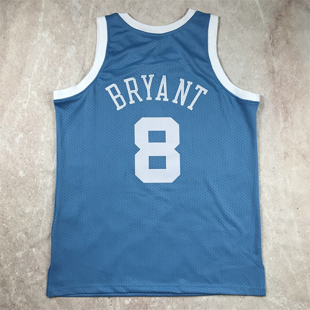 Jersey Angeles Lakers - Bryant #8