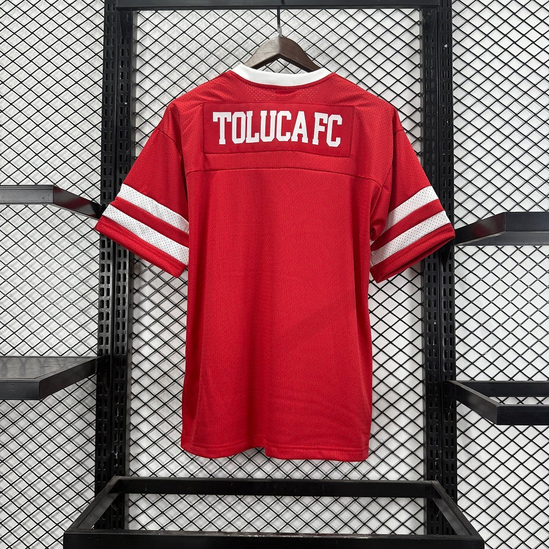 Toluca edición especial