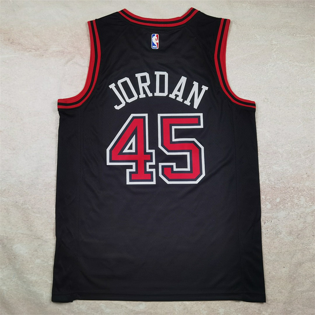 Jersey Chicago Bulls - Jordan #23