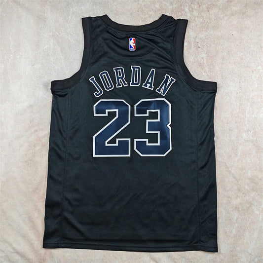 Jersey Chicago Bulls - Jordan #23 Championships