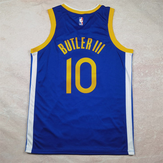 Jersey Golden State Warriors - Butler III #10