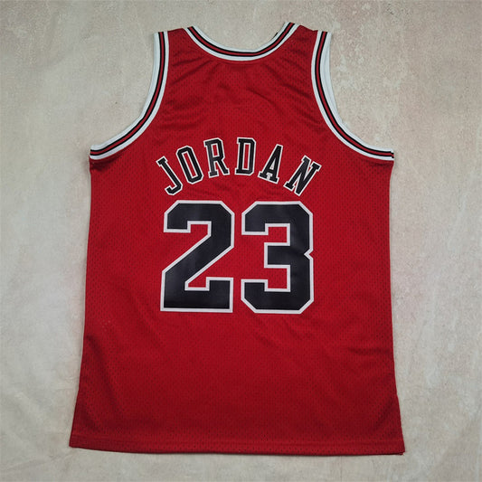 Jersey Chicago Bulls - Jordan #23