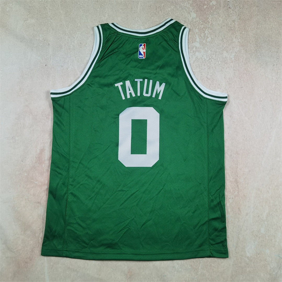 Jersey Boston Celtics - Tatum #0