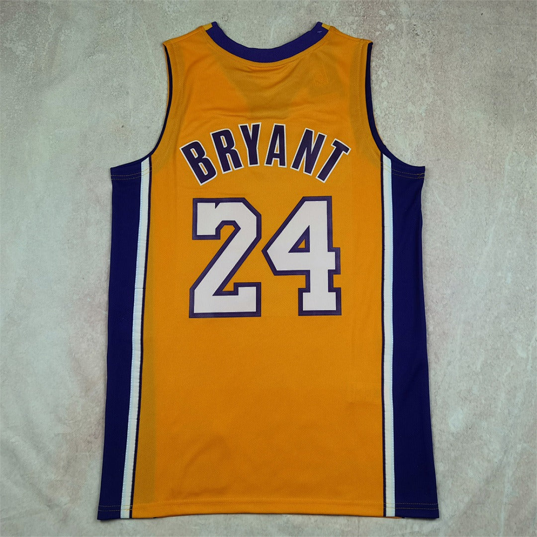 Jersey Angeles Lakers - Bryant #24