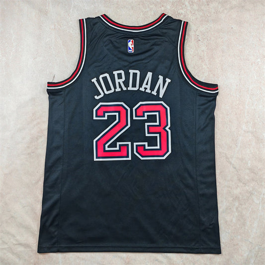 Jersey Chicago Bulls - Jordan #23