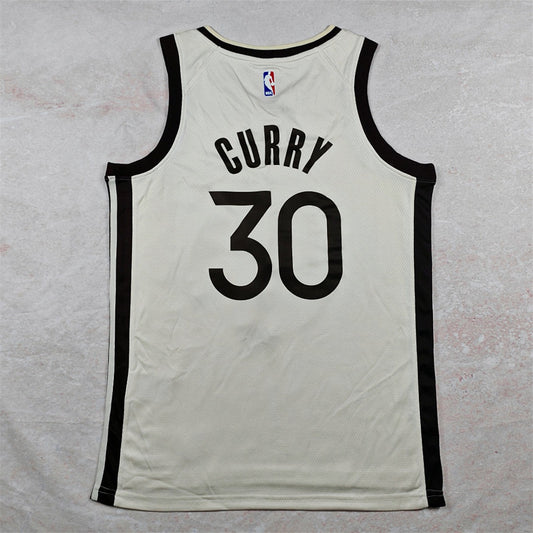 Jersey Golden State Warriors - Curry #30