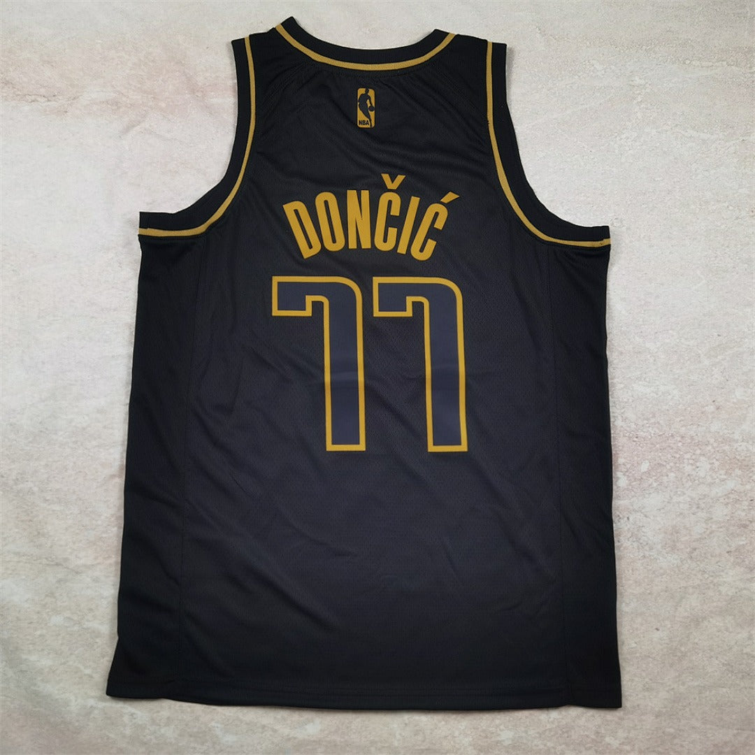 Jersey Angeles Lakers - Doncic #77