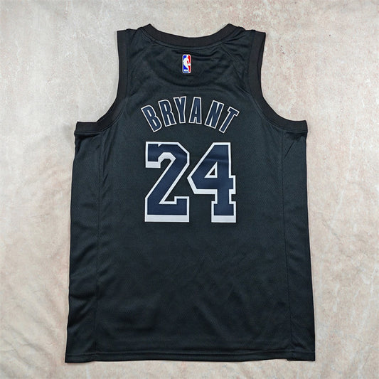 Jersey Angeles Lakers - Bryant #24