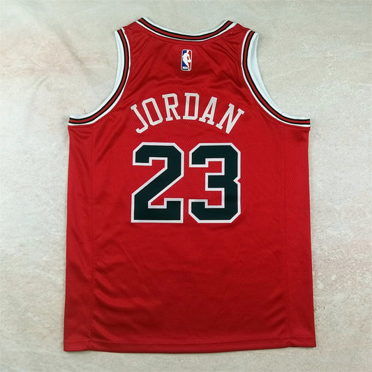 Jersey Chicago Bulls - Jordan #23