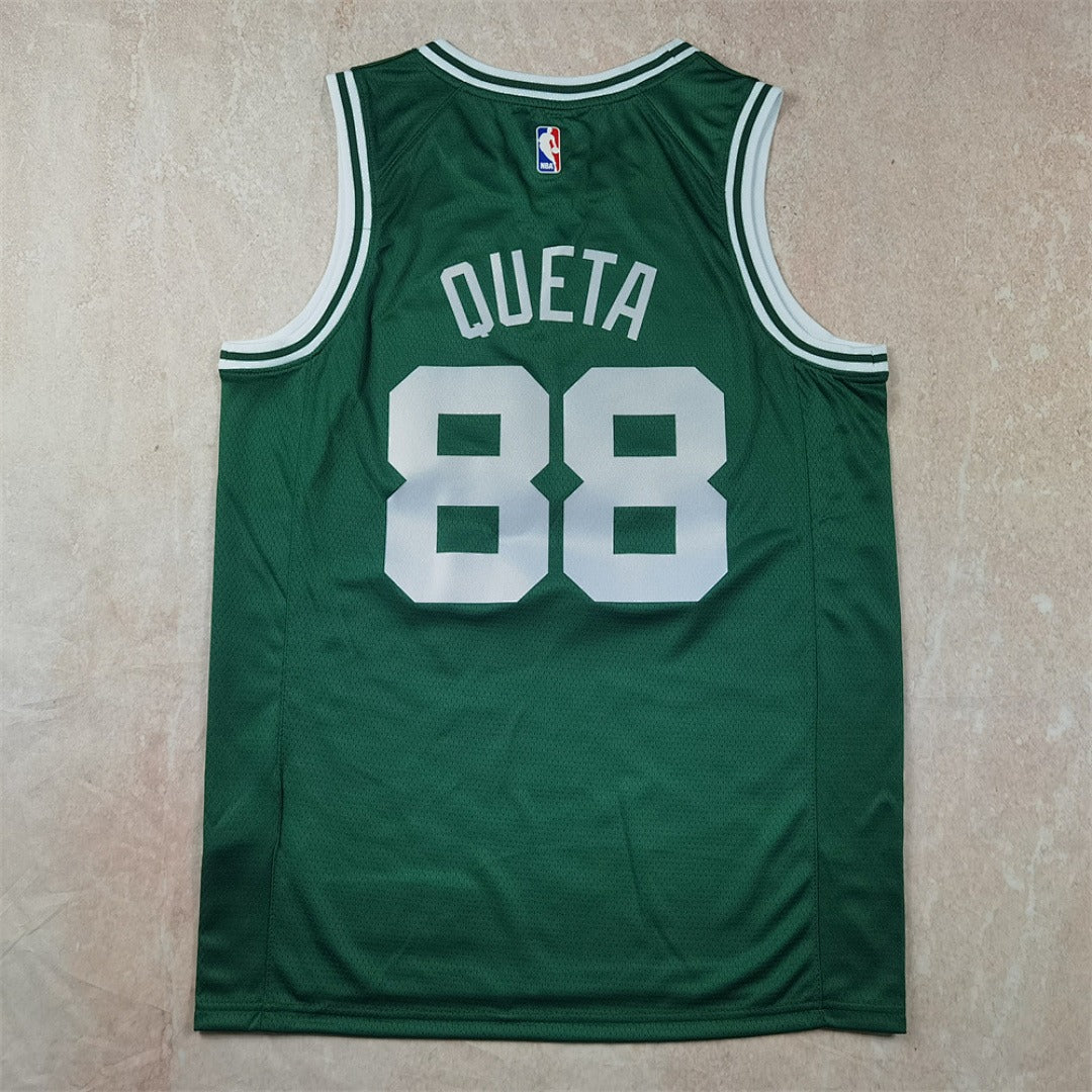 Jersey Boston Celtics - Queta #88