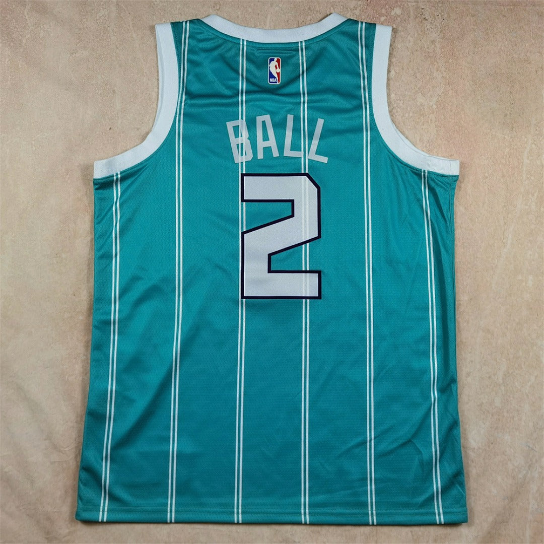 Jersey Charlotte Hornets - Ball #2