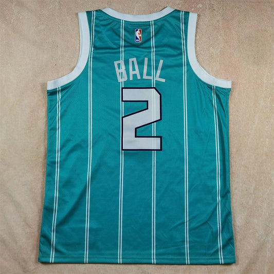 Jersey Charlotte Hornets - Ball #2