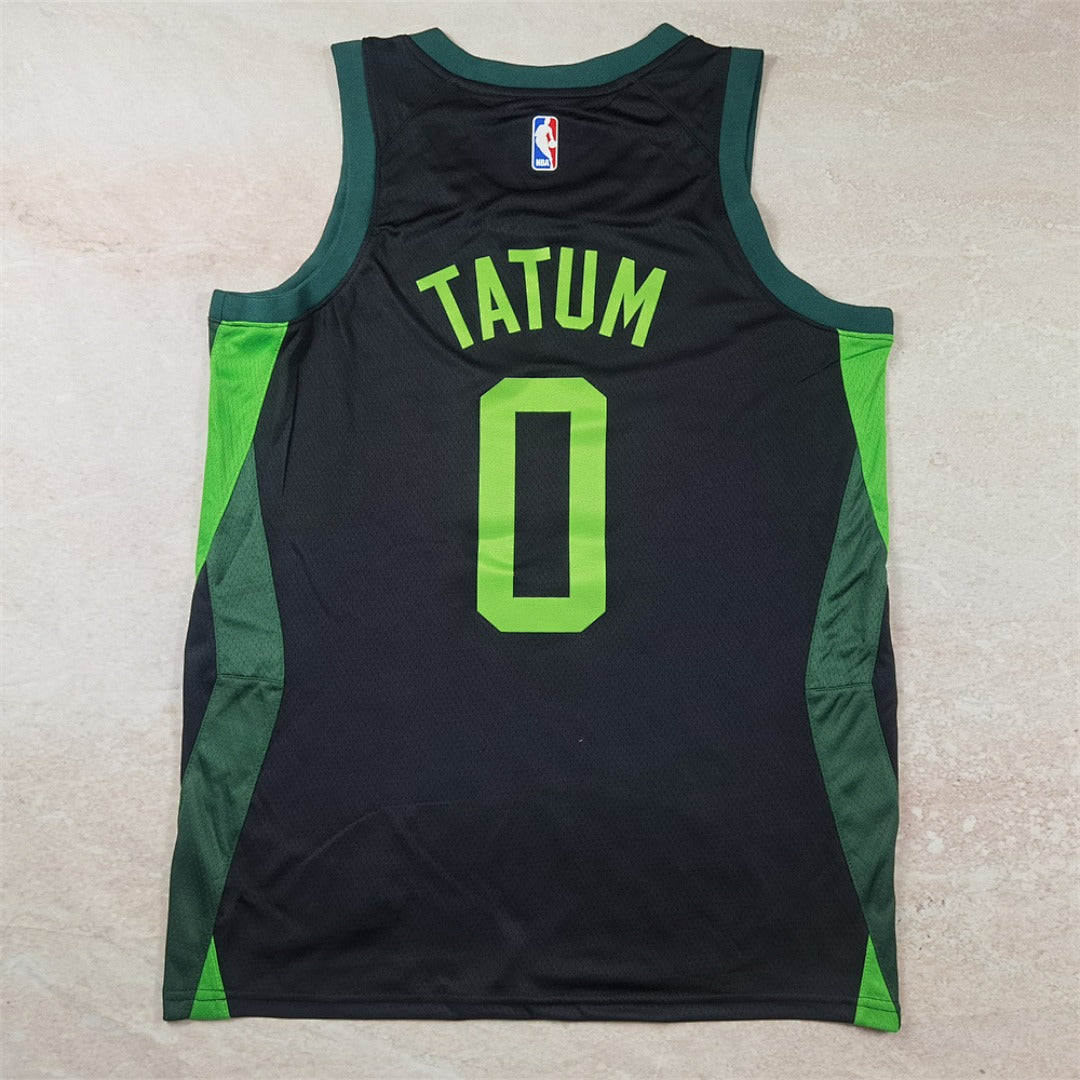 Jersey Boston Celtics - Tatum #0