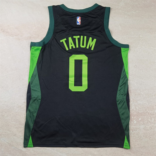 Jersey Boston Celtics - Tatum #0