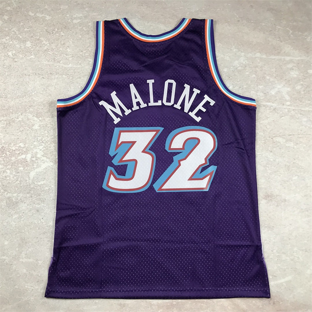 Jersey Jazz Utha - Malone #32