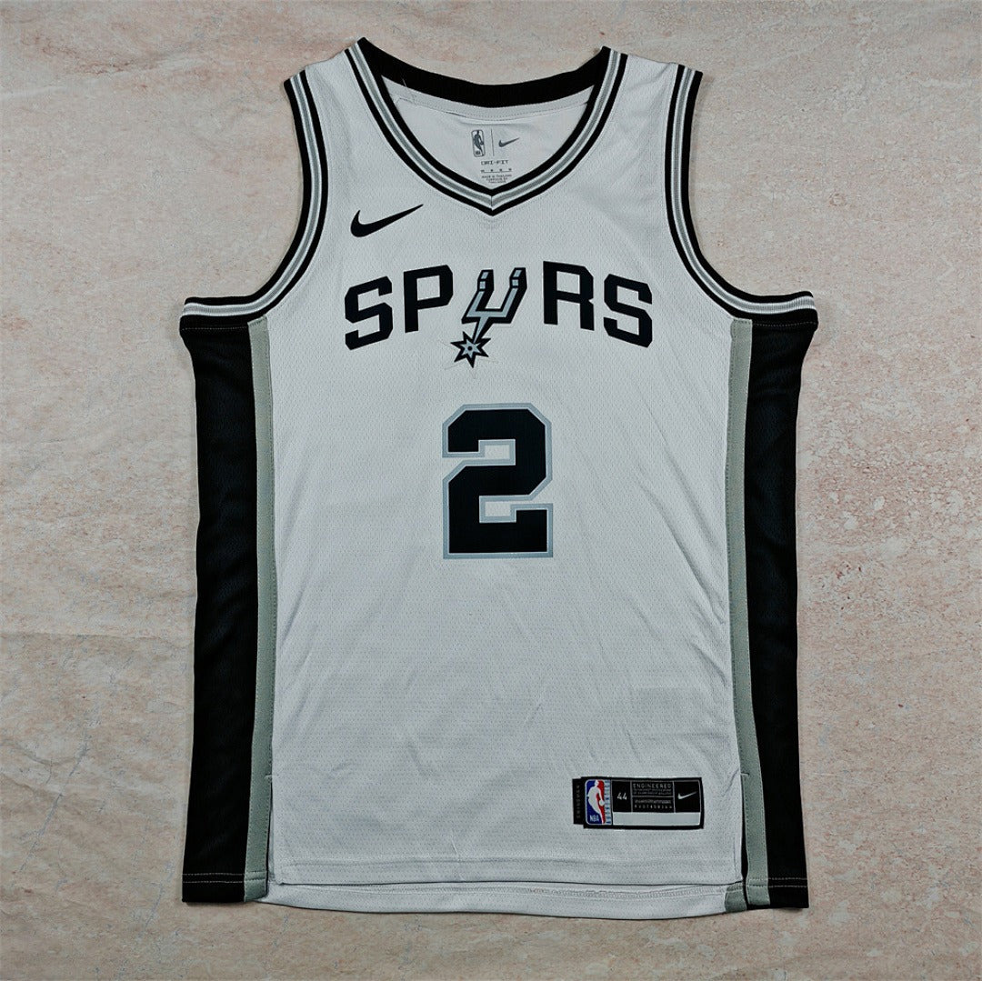 Jersey San Antonio Spurs - Harper #2