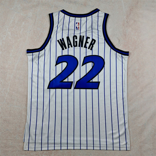Jersey Orlando Magics - Wagner #22