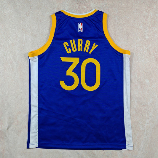 Jersey Golden State Warriors - Curry #30