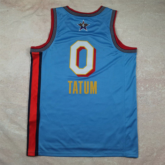 Jersey All stars