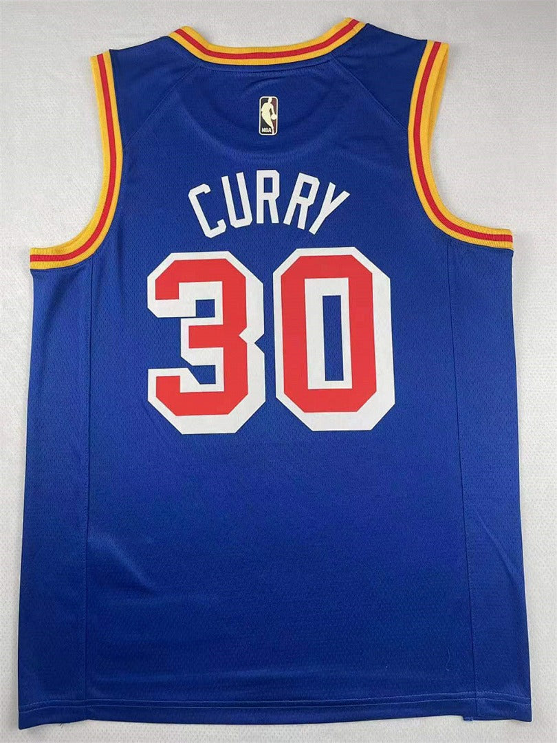 Jersey Golden State Warriors - Curry #30