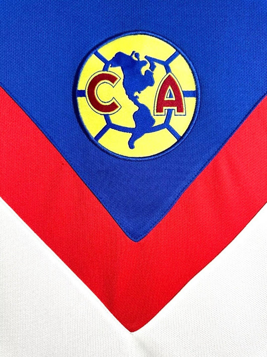 América 1987 Retro
