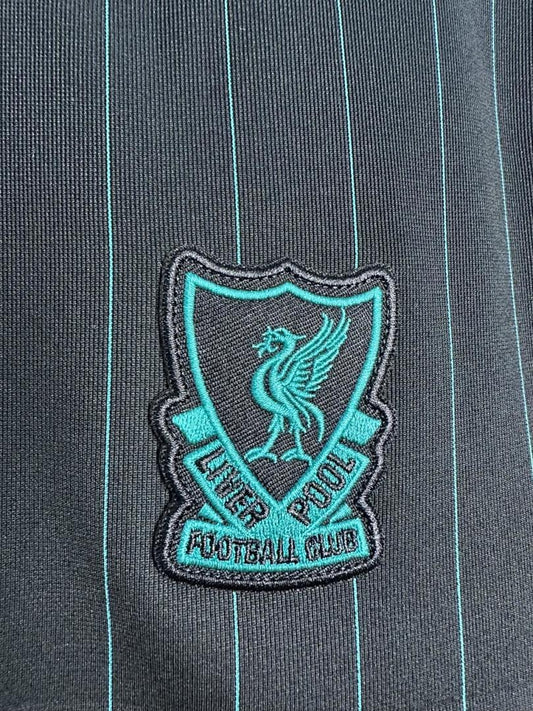 Liverpool Retro